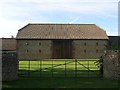 Flint Barn, East Kingston Farm, East Kingston