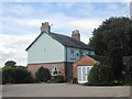 Graycarr Lodge Farmhouse