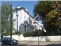 Houses on Haverstock Road