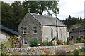 Former episcopal church, Monymusk