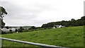 Rural settlement in the Townland of Thomastown