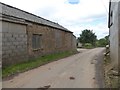 Barn at Windmill Farm