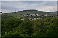 Neath Port Talbot : Countryside Scenery