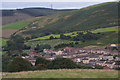 Neath Port Talbot : Countryside Scenery