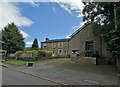 By the methodist chapel in Brough Sowerby