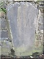 Old Milestone by the A483, Rhosmaen Street, Llandeilo - (a)