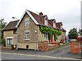 High Burgage, Winteringham, Lincolnshire