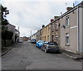 Gladstone Street, Brynmawr