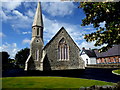 Presbyterian Church, Sion Mills