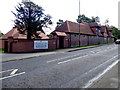 Restaurant 1861 and Museum, Sion Mills