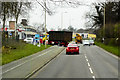 Maesbury Road Industrial Estate, Oswestry