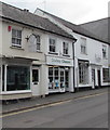 Honiton Clock Clinic