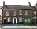 Royal British Legion, 76 Eastgate, Stafford