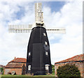 Downfield Windmill, Windmill Close, Downfields, Soham