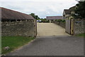 Clayfurlong Barns, Kemble