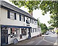 Thurcaston Road, Belgrave Village, Leicester