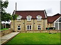 School Road, Winteringham, Lincolnshire