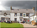 NU2424 : The Ship Inn, Low Newton by the Sea by Stephen Craven