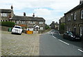 Holme village