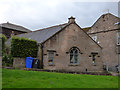 NT9952 : Former church, Bank Hill, Berwick-upon-Tweed by Stephen Craven