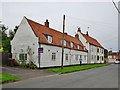 Silver Street, Winteringham, Lincolnshire