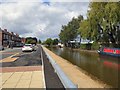 Bridgewater Canal 