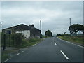 B6114 north of Ringstone Edge Reservoir