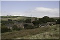 Askerswell village from the south