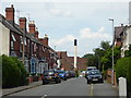 Franchise Street, Kidderminster