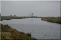 TL6094 : River Great Ouse by N Chadwick