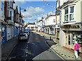 Sandown High Street