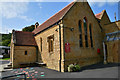 Powerstock : Powerstock Church of England Primary School