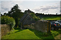 West Dorset : Wytherston Farm