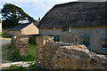 West Dorset : Wytherston Farm - The Dairy House