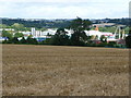 Industrial premises on Plymouth Road, Pinxton