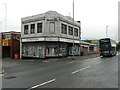 Stephensons Wallpapers, Hunslet Road