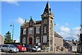 The Corn Exchange, Biggar