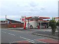 Essar Petrol Station, Bigdale Drive, Kirkby