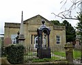 Rhyddings Methodist Church