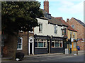 The Waggon and Horses, York