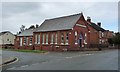 Church of Christ, Portland Road