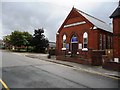 Christians Meeting House, A.D. 1899