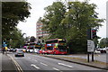 Hagley Road, Birmingham