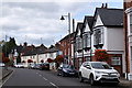 High Street, Eccleshall