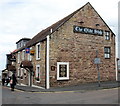 The Old Ship, Seahouses