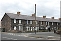 Dunstan View, Seahouses