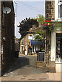 Park Road, Pateley Bridge 