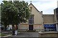 Bedford Modern School (frontage)