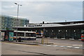 Bedford Bus Station