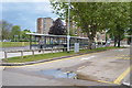 Bedford Bus Station